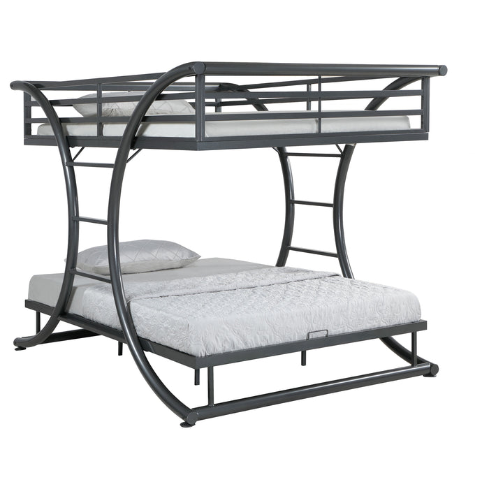 Five Star Furniture - Stephan Bunk Bed