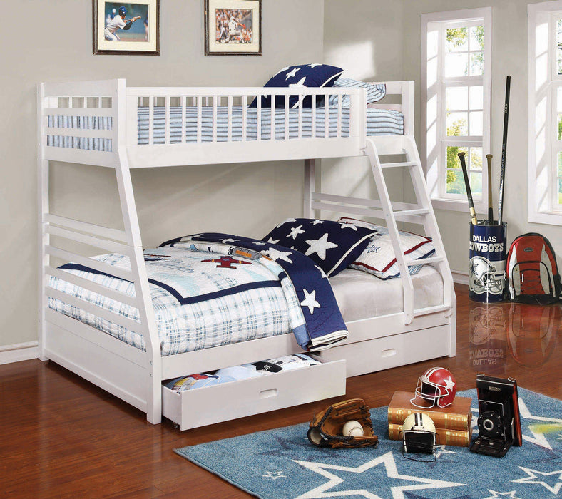 Five Star Furniture - Ashton Bunk Bed