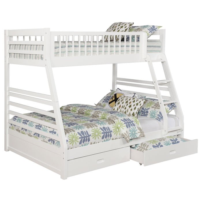 Five Star Furniture - Ashton Bunk Bed