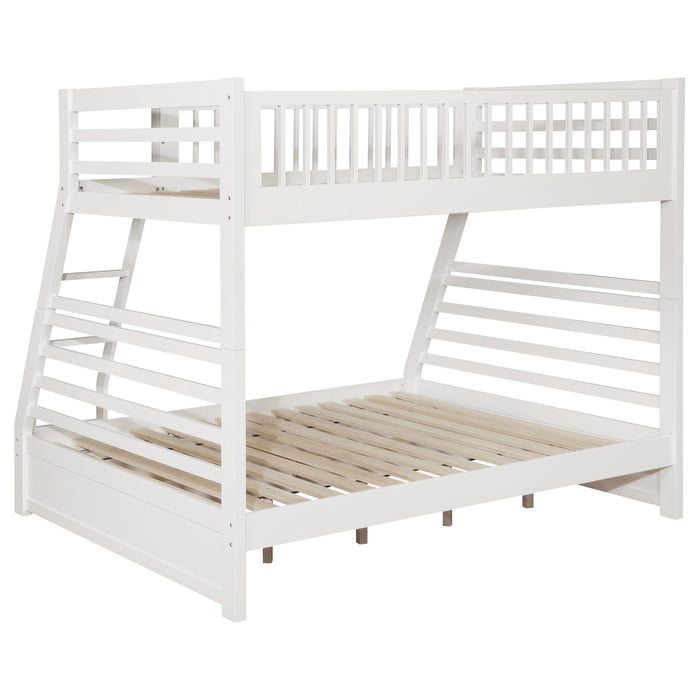 Five Star Furniture - Ashton Bunk Bed