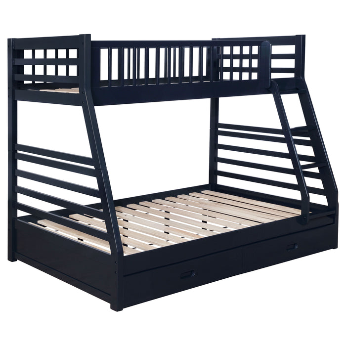Five Star Furniture - Ashton Bunk Bed