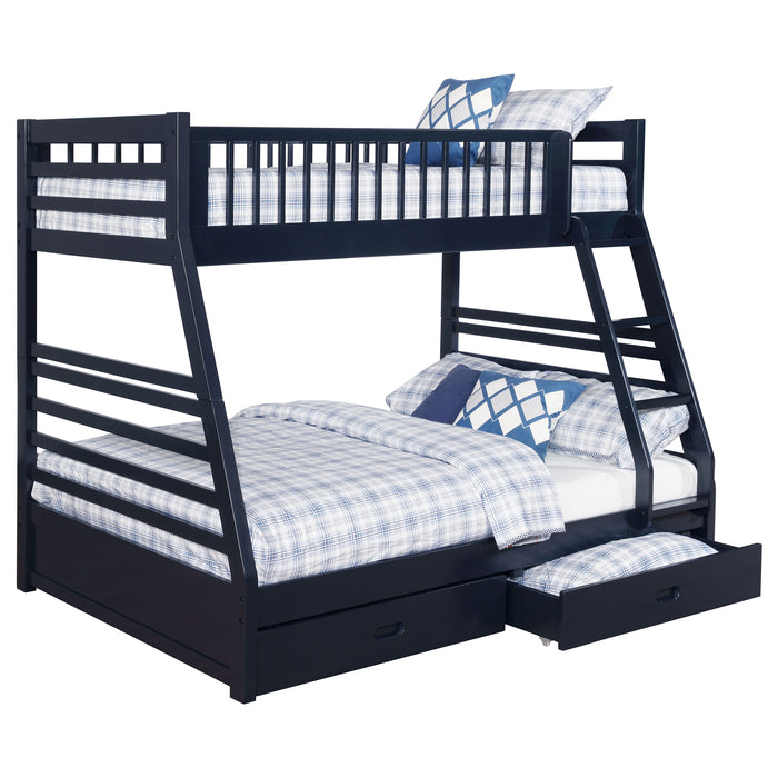 Five Star Furniture - Ashton Bunk Bed