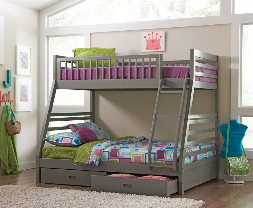 Five Star Furniture - Ashton Bunk Bed