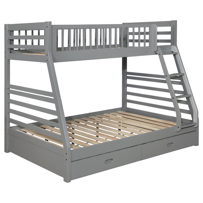 Five Star Furniture - Ashton Bunk Bed
