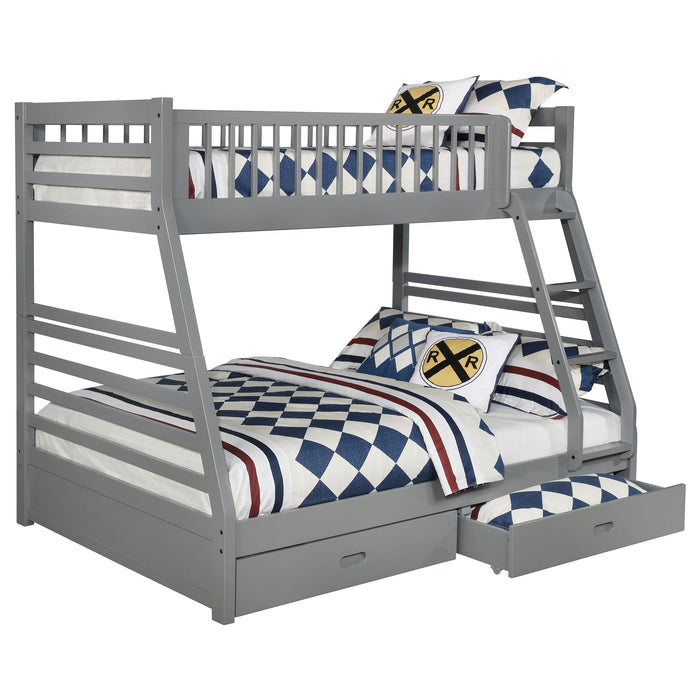 Five Star Furniture - Ashton Bunk Bed