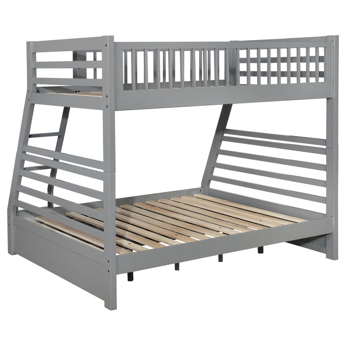 Five Star Furniture - Ashton Bunk Bed