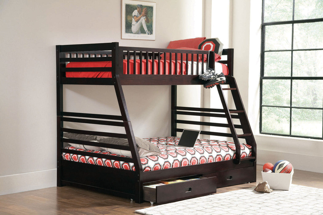 Five Star Furniture - Ashton Bunk Bed