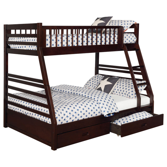 Five Star Furniture - Ashton Bunk Bed