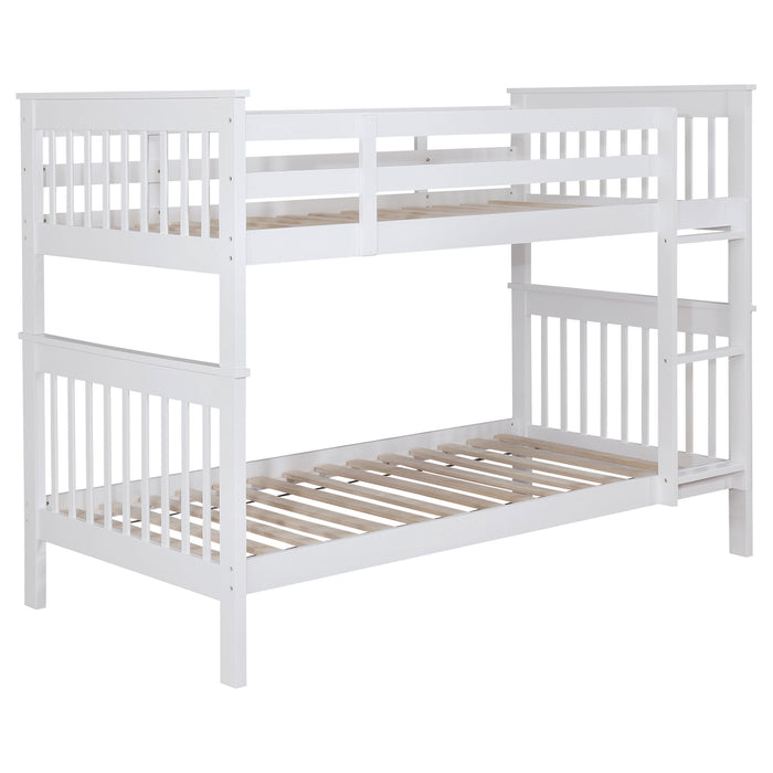 Five Star Furniture - Chapman Bunk Bed