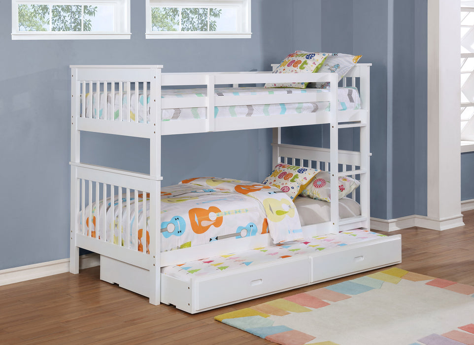 Five Star Furniture - Chapman Bunk Bed