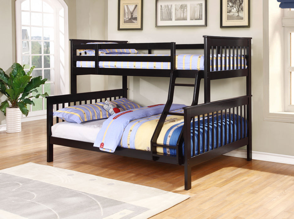 Five Star Furniture - Chapman Bunk Bed