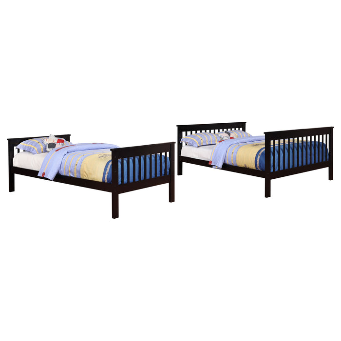 Five Star Furniture - Chapman Bunk Bed