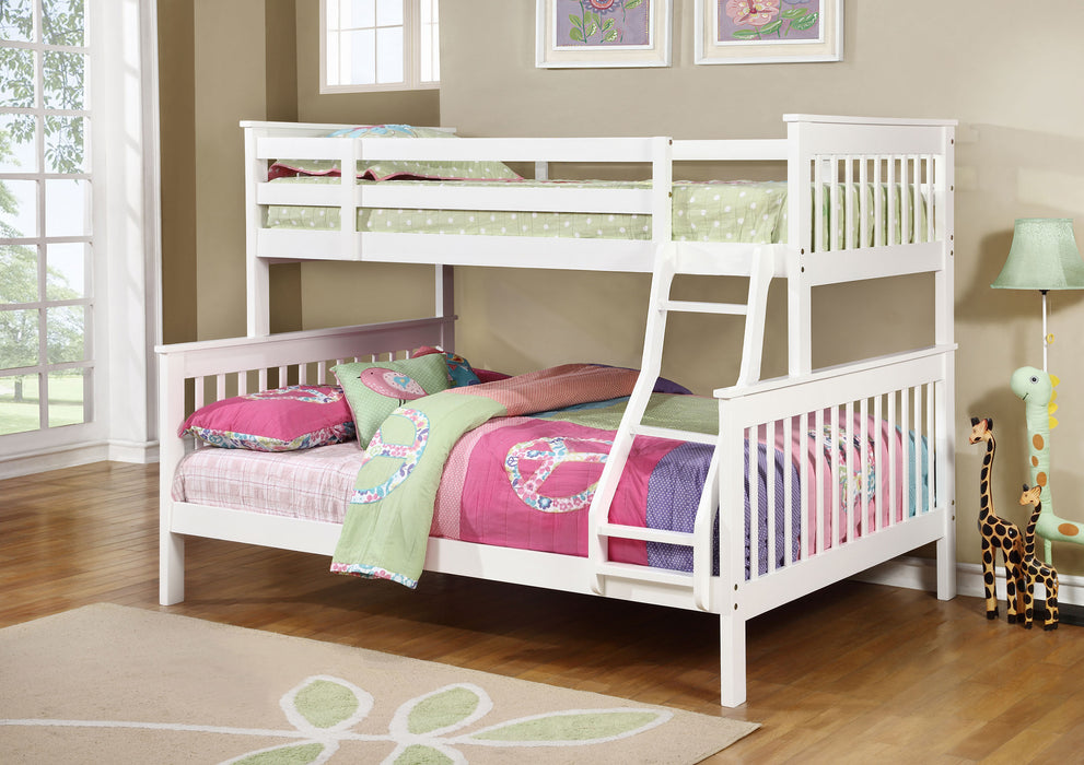 Five Star Furniture - Chapman Bunk Bed