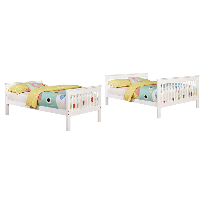Five Star Furniture - Chapman Bunk Bed