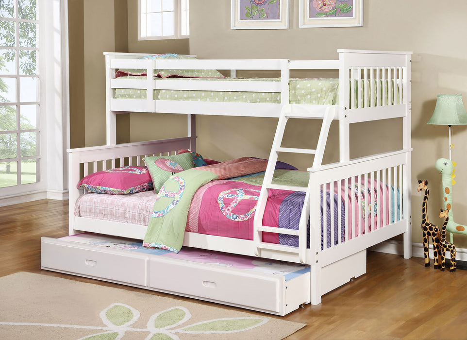 Five Star Furniture - Chapman Bunk Bed