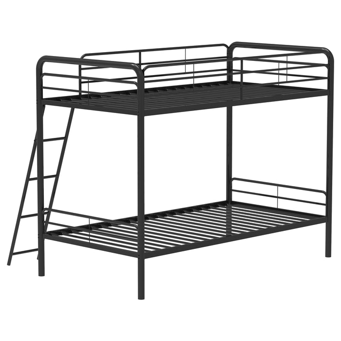 Five Star Furniture - Carson Bunk Bed