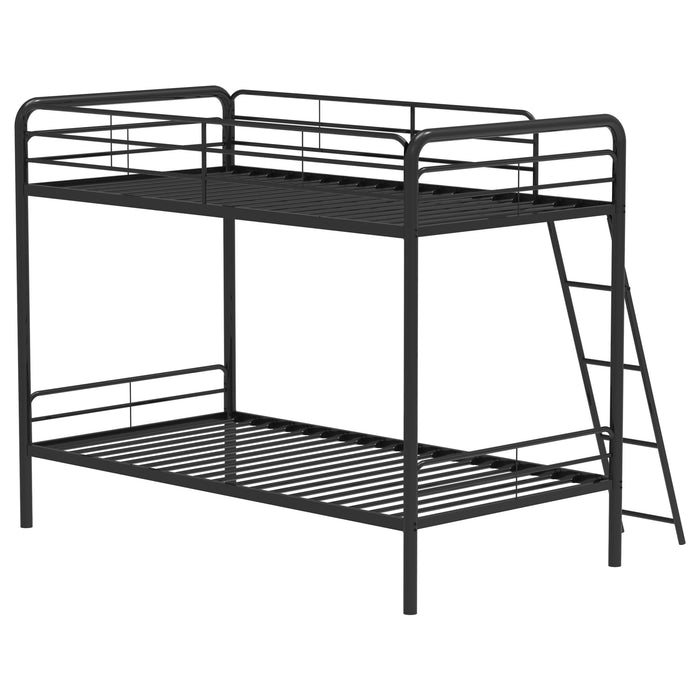 Five Star Furniture - Carson Bunk Bed
