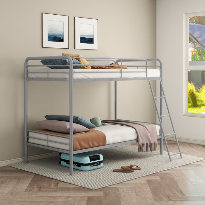 Five Star Furniture - Carson Bunk Bed