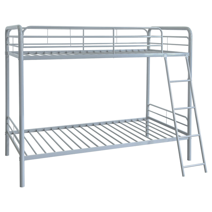 Five Star Furniture - Carson Bunk Bed