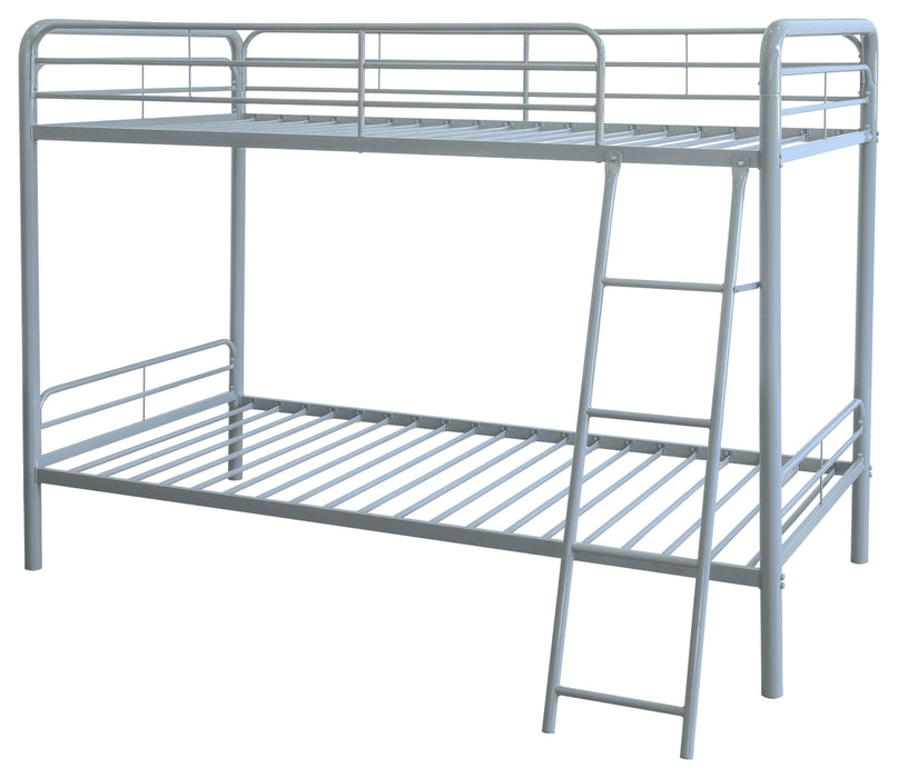 Five Star Furniture - Carson Bunk Bed