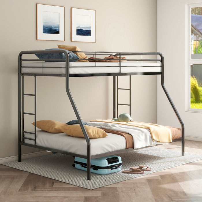 Five Star Furniture - Carson Bunk Bed