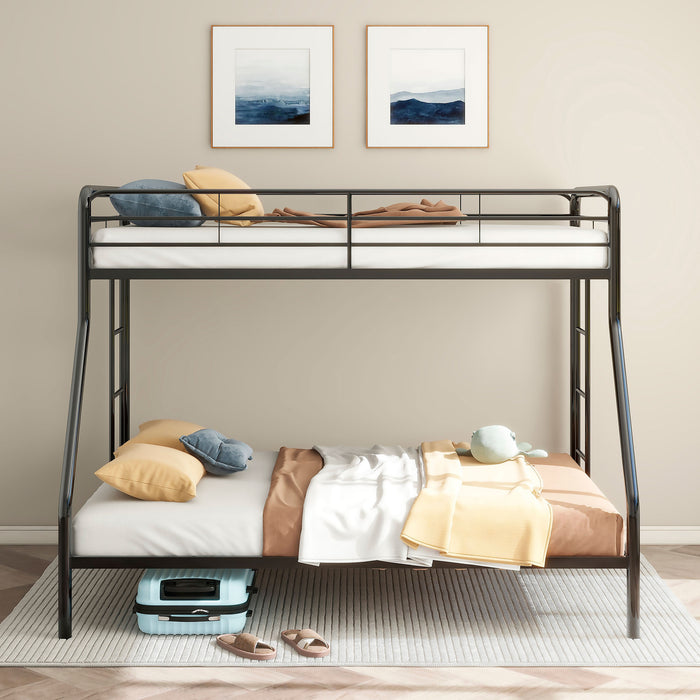 Five Star Furniture - Carson Bunk Bed