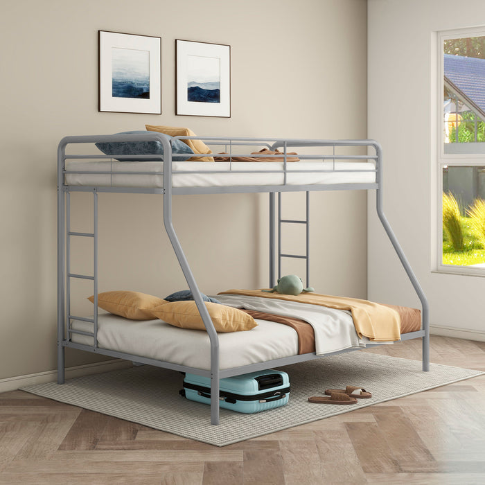 Five Star Furniture - Carson Bunk Bed