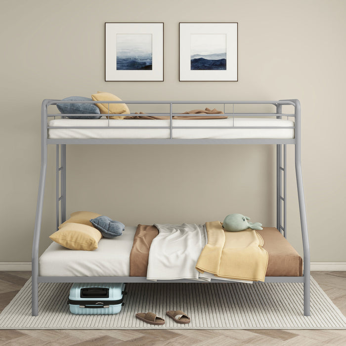 Five Star Furniture - Carson Bunk Bed