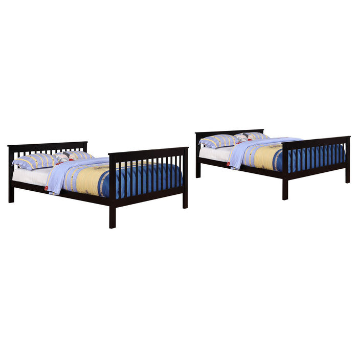 Five Star Furniture - Chapman Bunk Bed