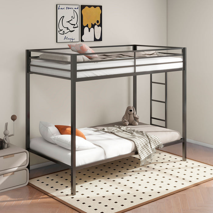Five Star Furniture - Alevera Bunk Bed