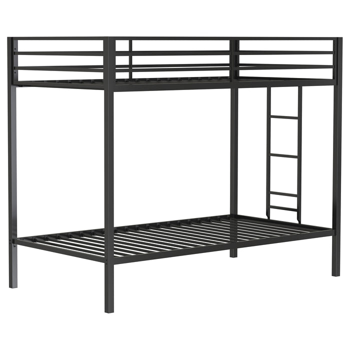 Five Star Furniture - Alevera Bunk Bed