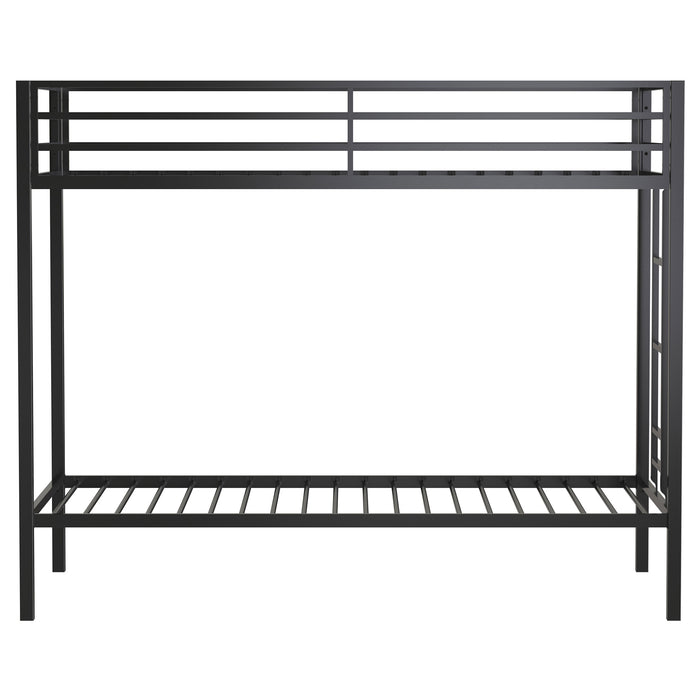 Five Star Furniture - Alevera Bunk Bed