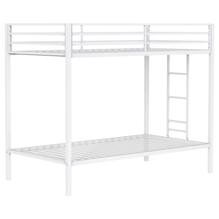 Five Star Furniture - Alevera Bunk Bed