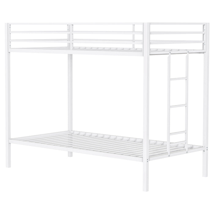 Five Star Furniture - Alevera Bunk Bed