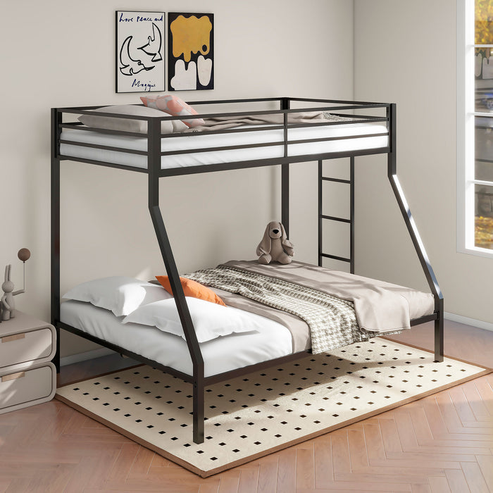 Five Star Furniture - Alevera Bunk Bed