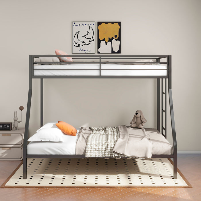 Five Star Furniture - Alevera Bunk Bed