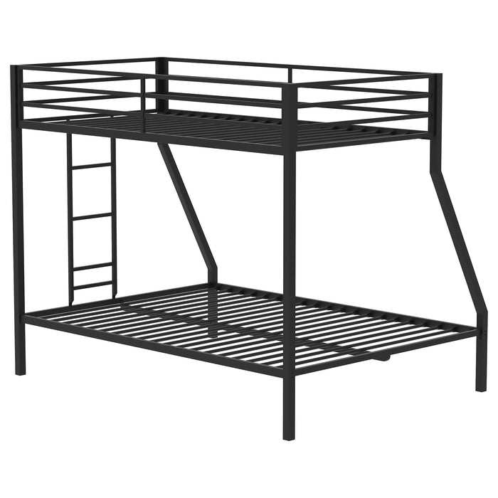 Five Star Furniture - Alevera Bunk Bed