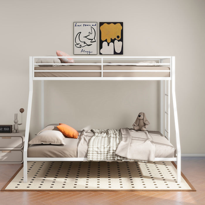 Five Star Furniture - Alevera Bunk Bed