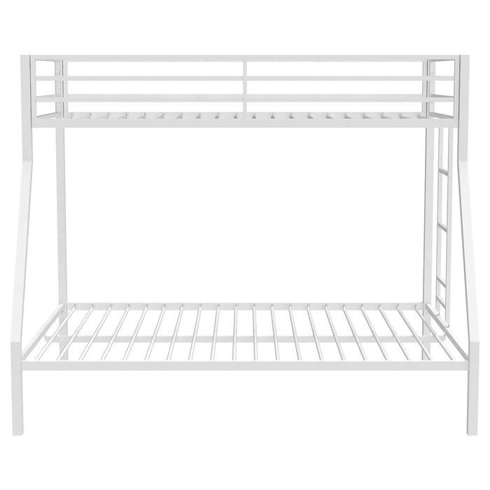 Five Star Furniture - Alevera Bunk Bed