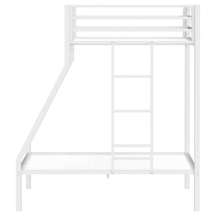 Five Star Furniture - Alevera Bunk Bed