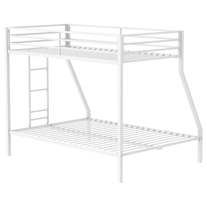 Five Star Furniture - Alevera Bunk Bed