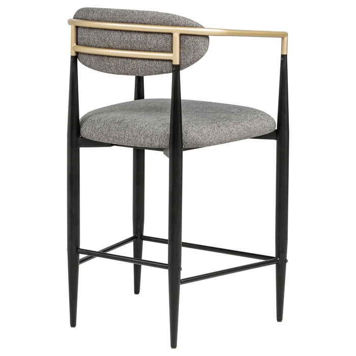 Five Star Furniture - Tina Counter Chair