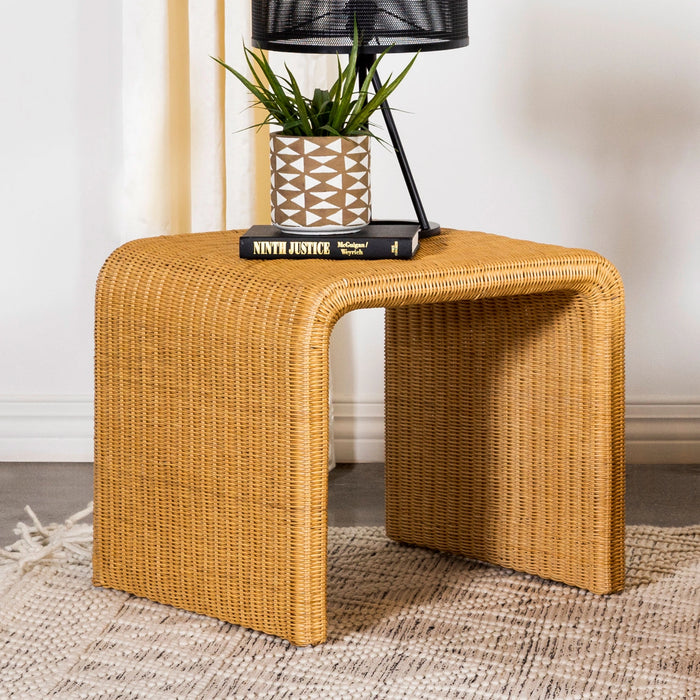 Five Star Furniture - Cahya End Table