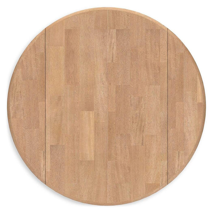 Five Star Furniture - Gesthaven Dining Drop Leaf Table