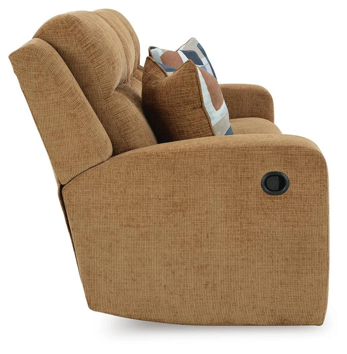Five Star Furniture - Kanlow Reclining Sofa