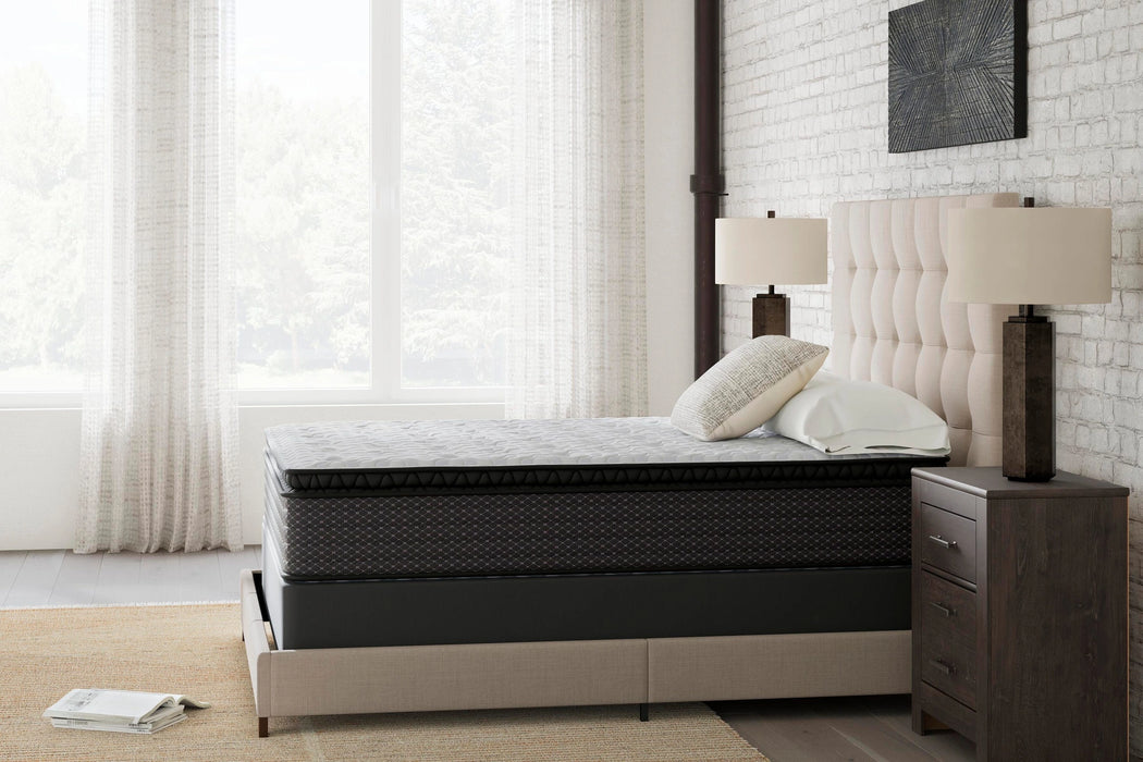 Five Star Furniture - Anniversary Edition Pillowtop Innerspring Mattress