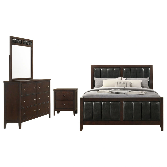 Five Star Furniture - Carlton Bedroom Set