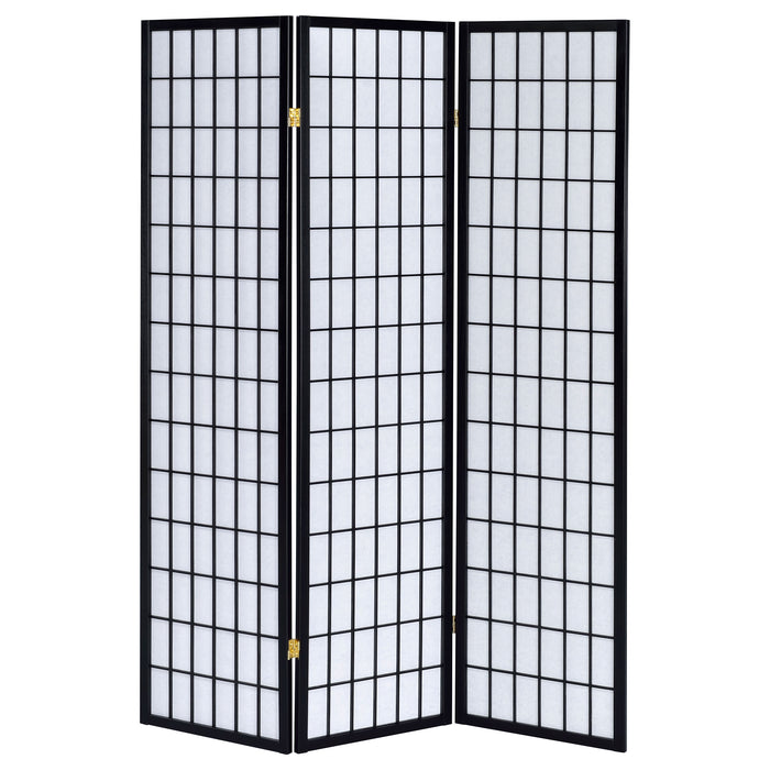 Five Star Furniture - Carrie Three-Panel Room Divider