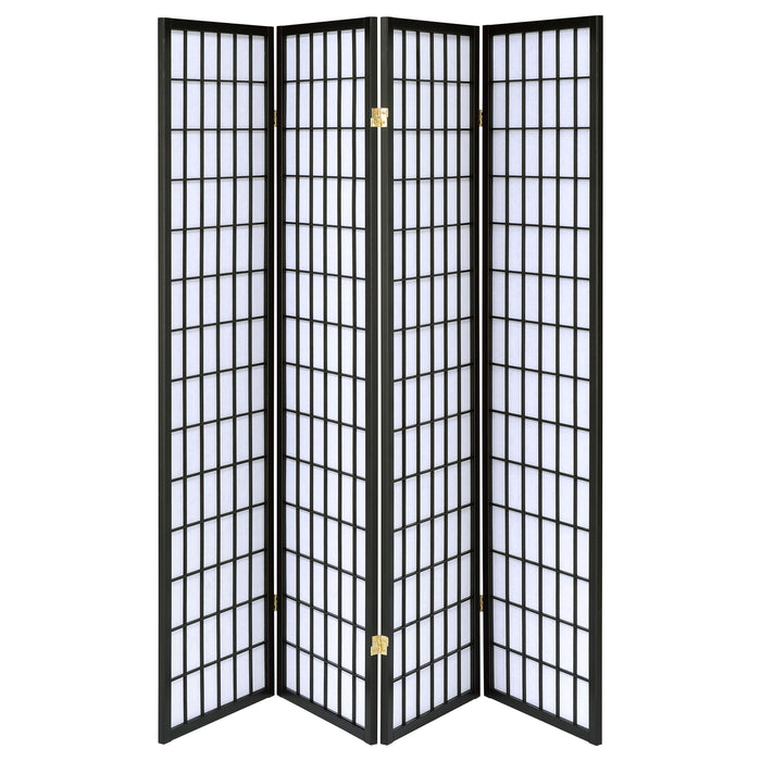 Five Star Furniture - Roberto Four-Panel Room Divider