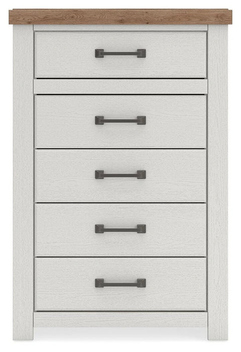 Five Star Furniture - Savonport Chest